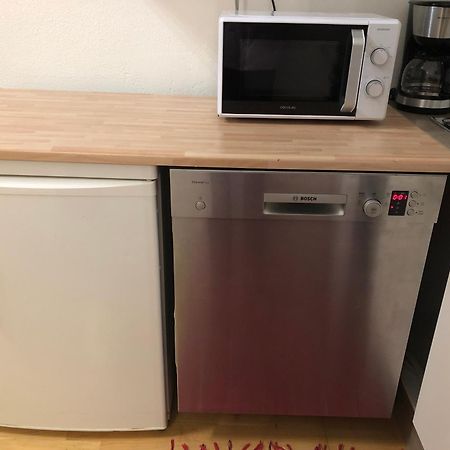 Cozynite Premium Apartment Hernals 1 Wiedeń Zewnętrze zdjęcie