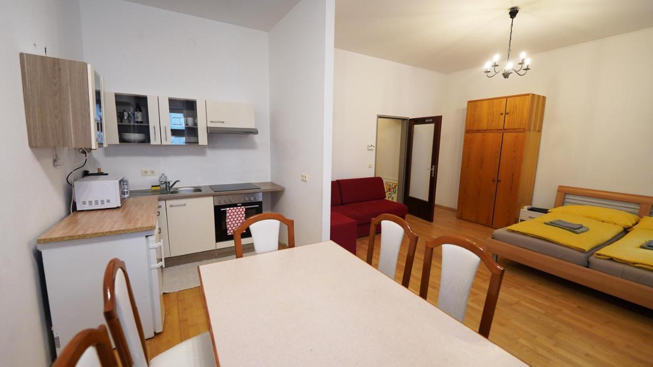 Cozynite Premium Apartment Hernals 1 Wiedeń Zewnętrze zdjęcie