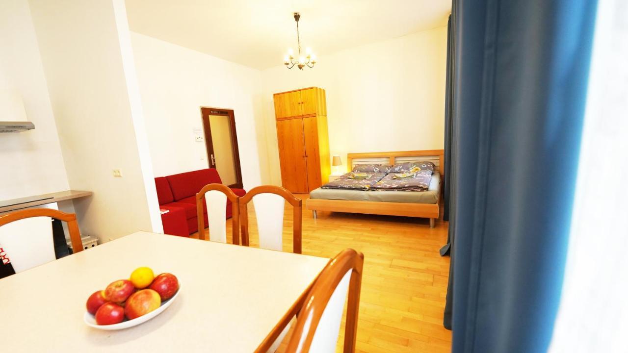 Cozynite Premium Apartment Hernals 1 Wiedeń Zewnętrze zdjęcie