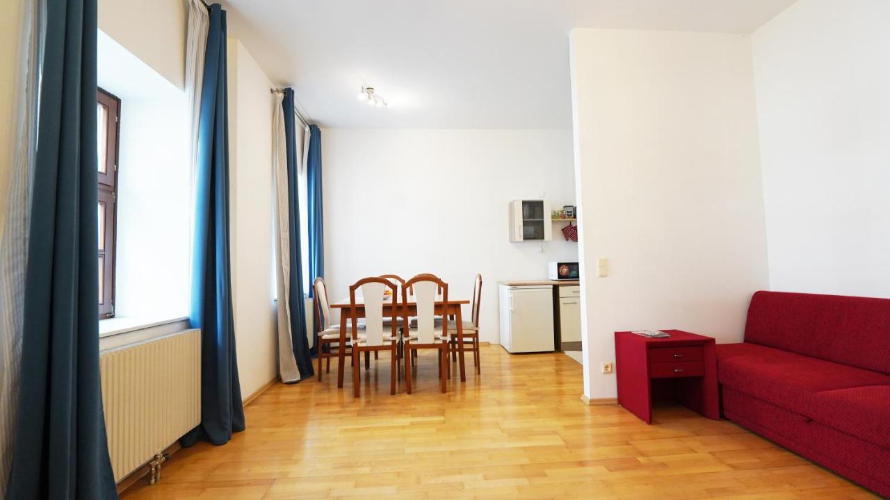 Cozynite Premium Apartment Hernals 1 Wiedeń Zewnętrze zdjęcie