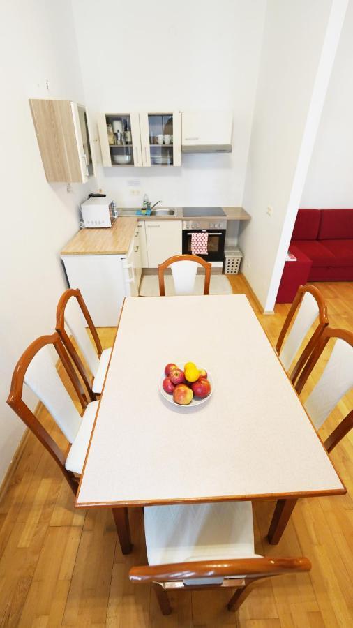 Cozynite Premium Apartment Hernals 1 Wiedeń Zewnętrze zdjęcie