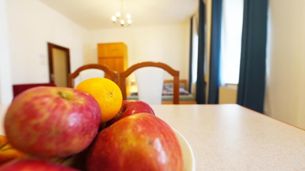 Cozynite Premium Apartment Hernals 1 Wiedeń Zewnętrze zdjęcie