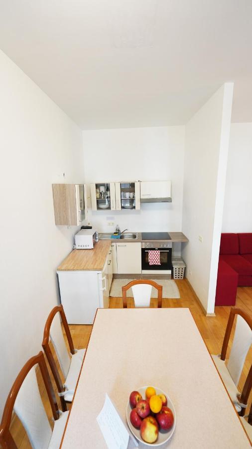 Cozynite Premium Apartment Hernals 1 Wiedeń Zewnętrze zdjęcie