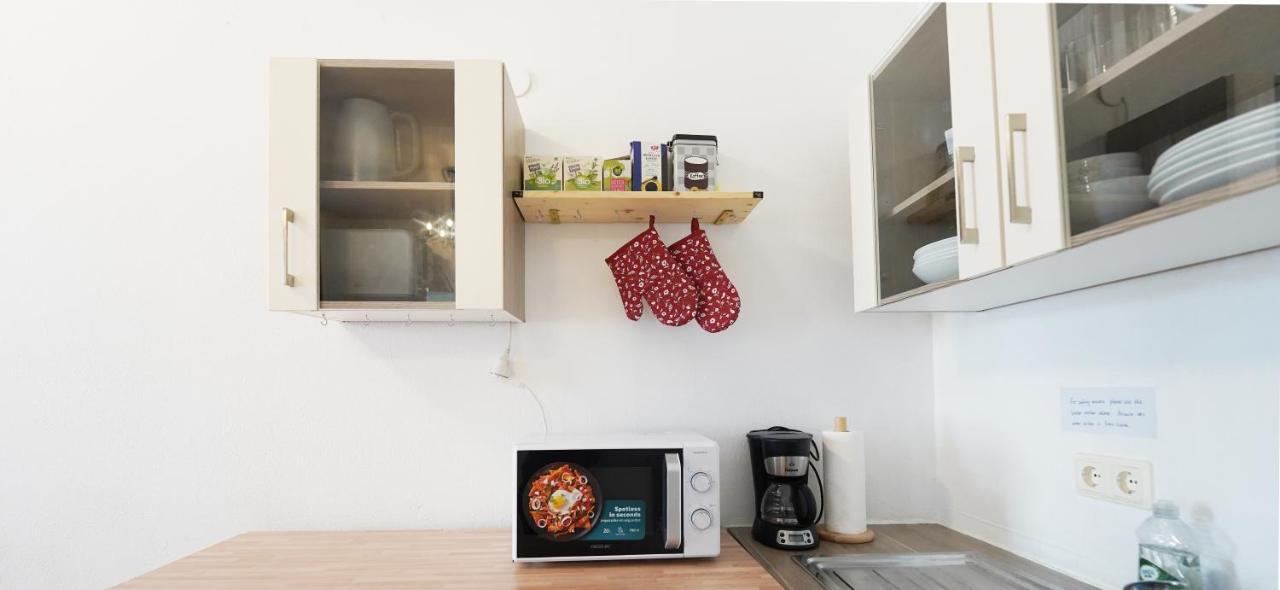 Cozynite Premium Apartment Hernals 1 Wiedeń Zewnętrze zdjęcie