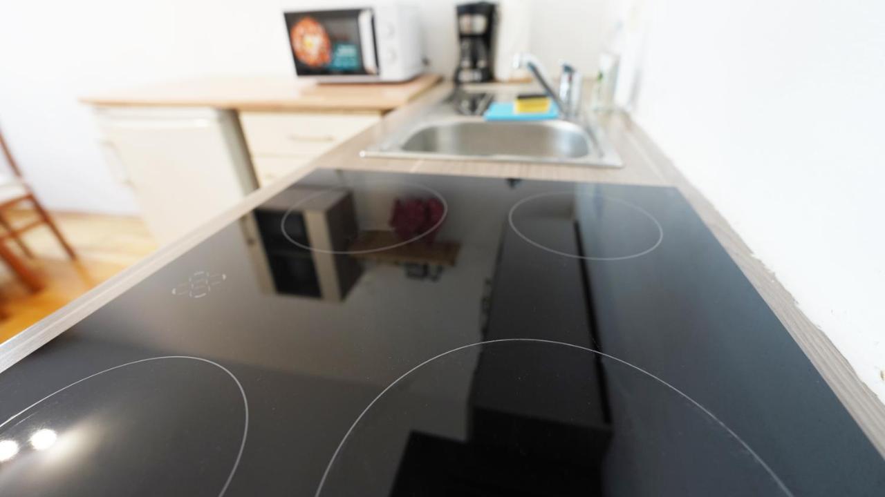 Cozynite Premium Apartment Hernals 1 Wiedeń Zewnętrze zdjęcie
