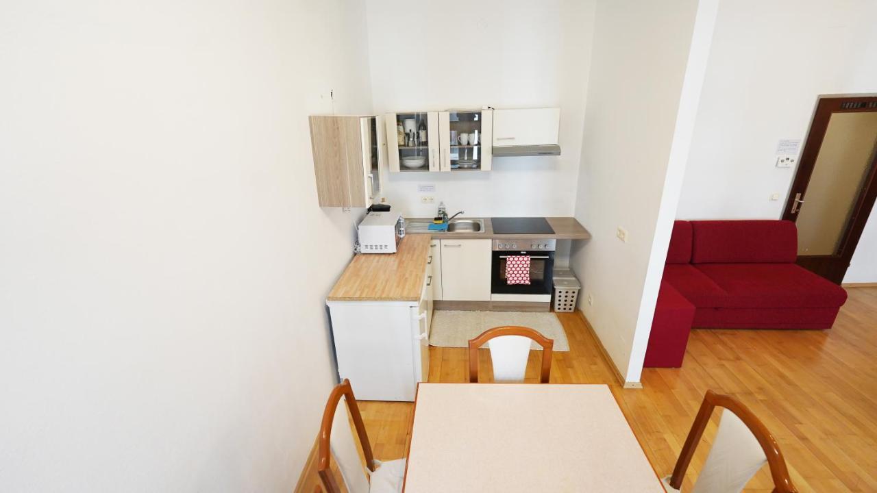 Cozynite Premium Apartment Hernals 1 Wiedeń Zewnętrze zdjęcie