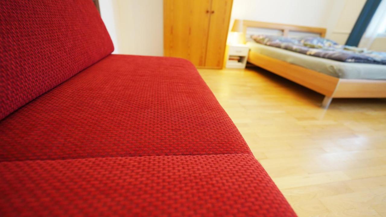 Cozynite Premium Apartment Hernals 1 Wiedeń Zewnętrze zdjęcie