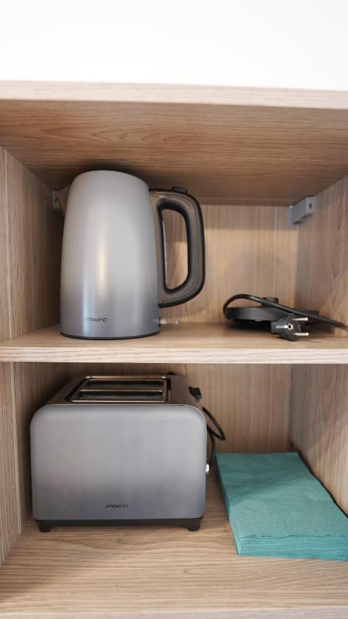 Cozynite Premium Apartment Hernals 1 Wiedeń Zewnętrze zdjęcie
