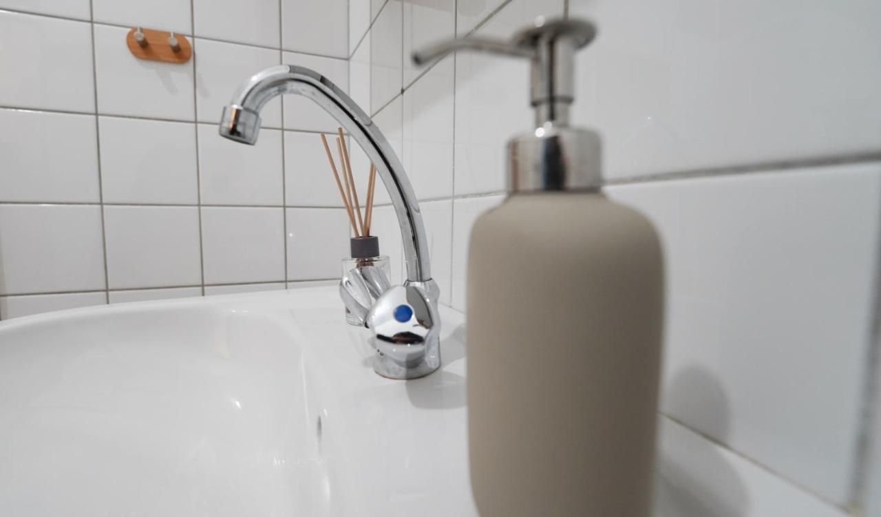Cozynite Premium Apartment Hernals 1 Wiedeń Zewnętrze zdjęcie