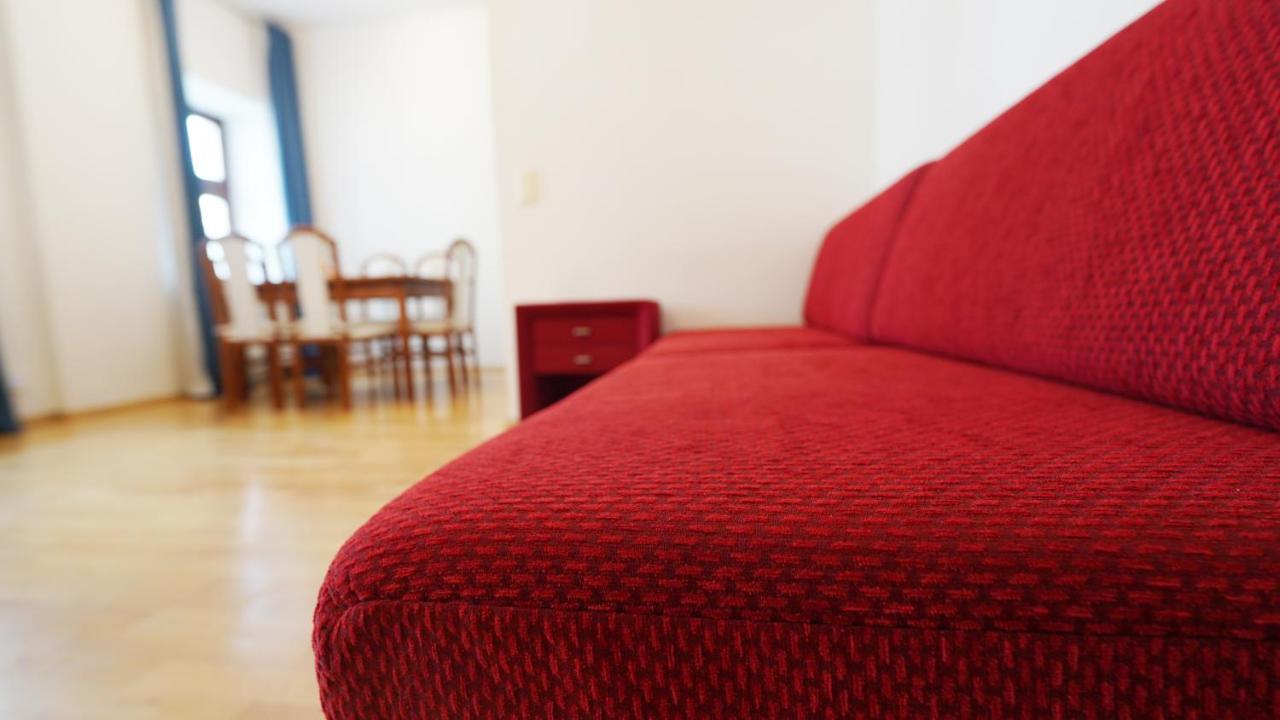 Cozynite Premium Apartment Hernals 1 Wiedeń Zewnętrze zdjęcie