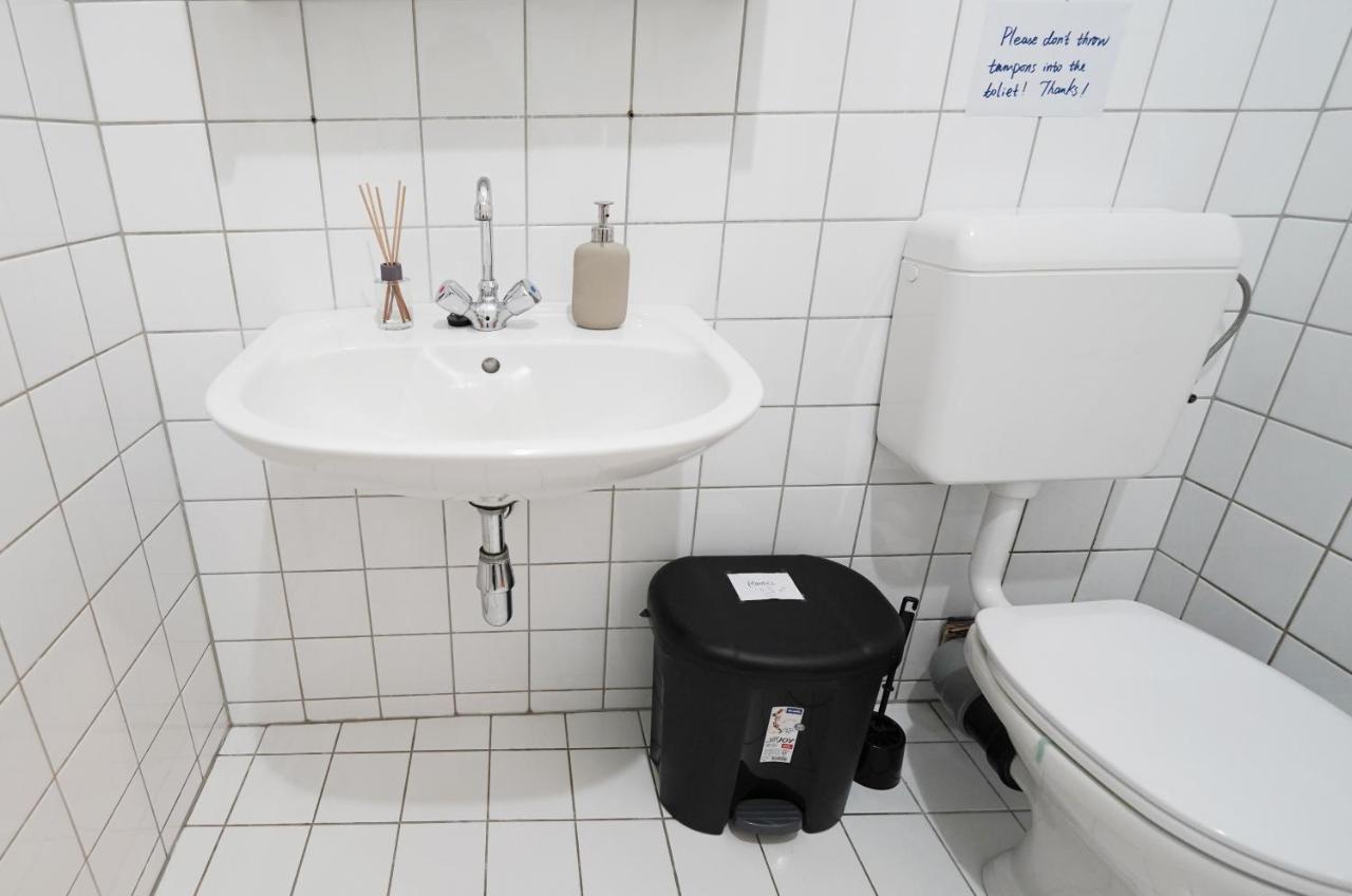 Cozynite Premium Apartment Hernals 1 Wiedeń Zewnętrze zdjęcie
