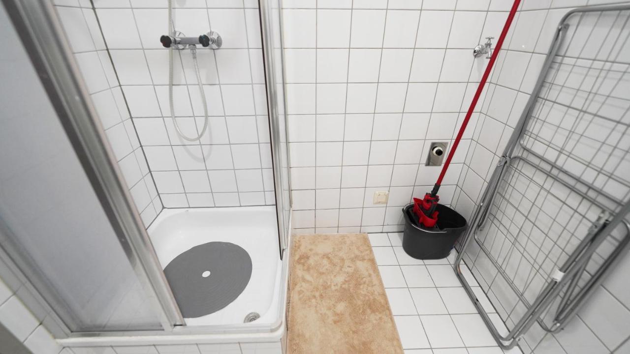 Cozynite Premium Apartment Hernals 1 Wiedeń Zewnętrze zdjęcie