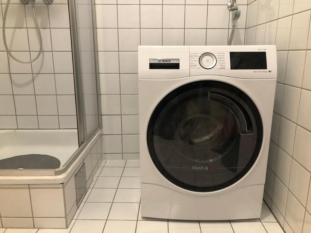Cozynite Premium Apartment Hernals 1 Wiedeń Zewnętrze zdjęcie