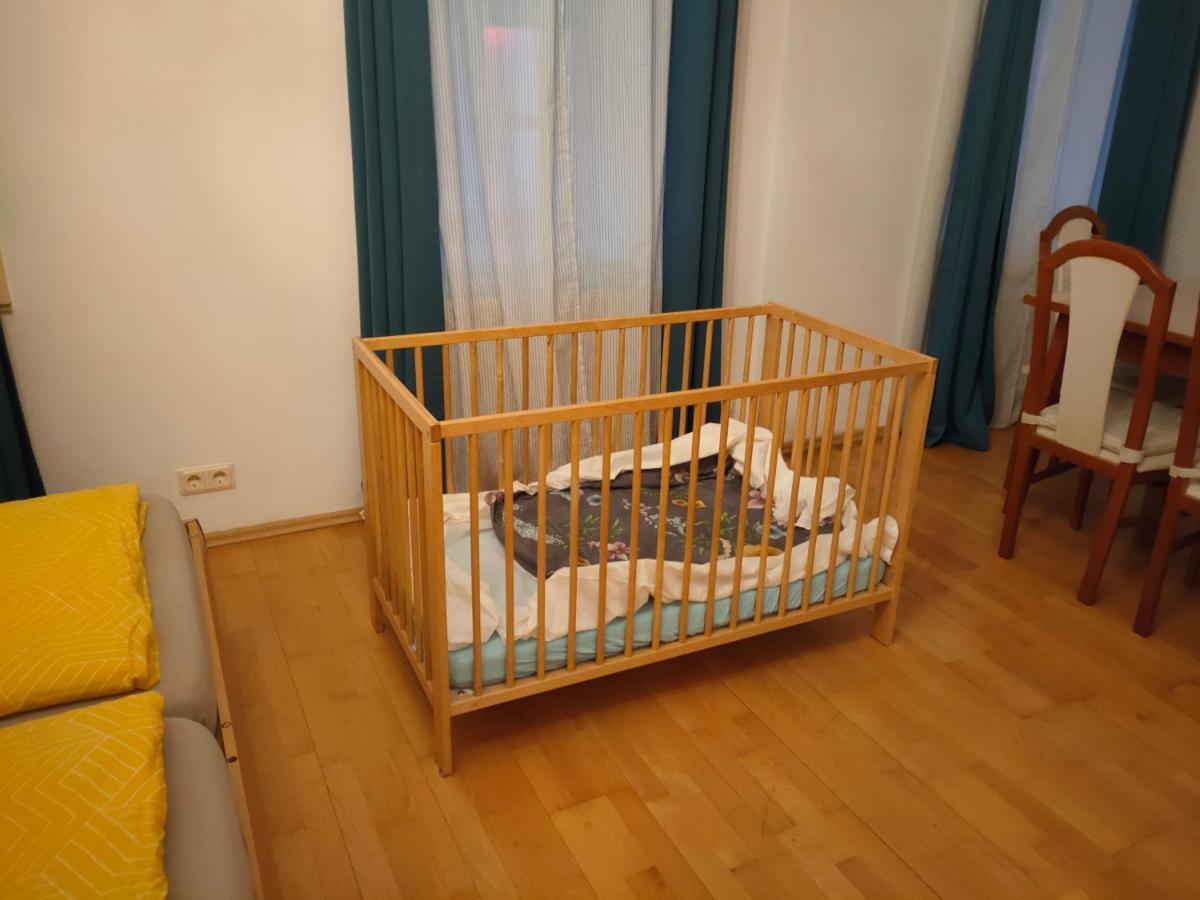 Cozynite Premium Apartment Hernals 1 Wiedeń Zewnętrze zdjęcie