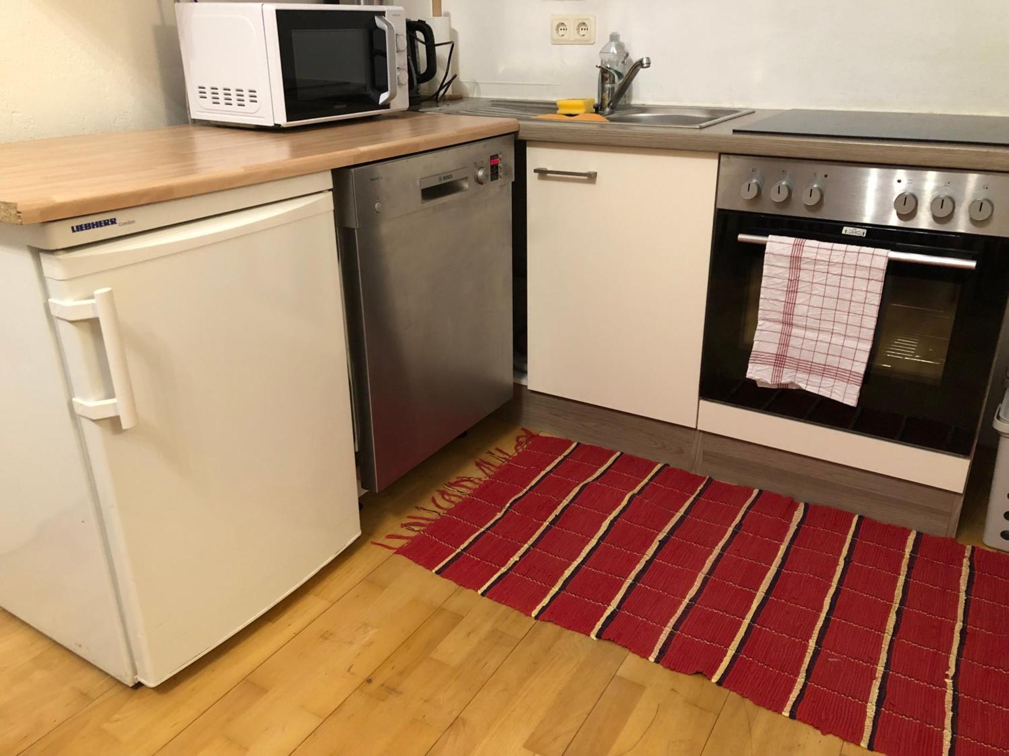 Cozynite Premium Apartment Hernals 1 Wiedeń Zewnętrze zdjęcie