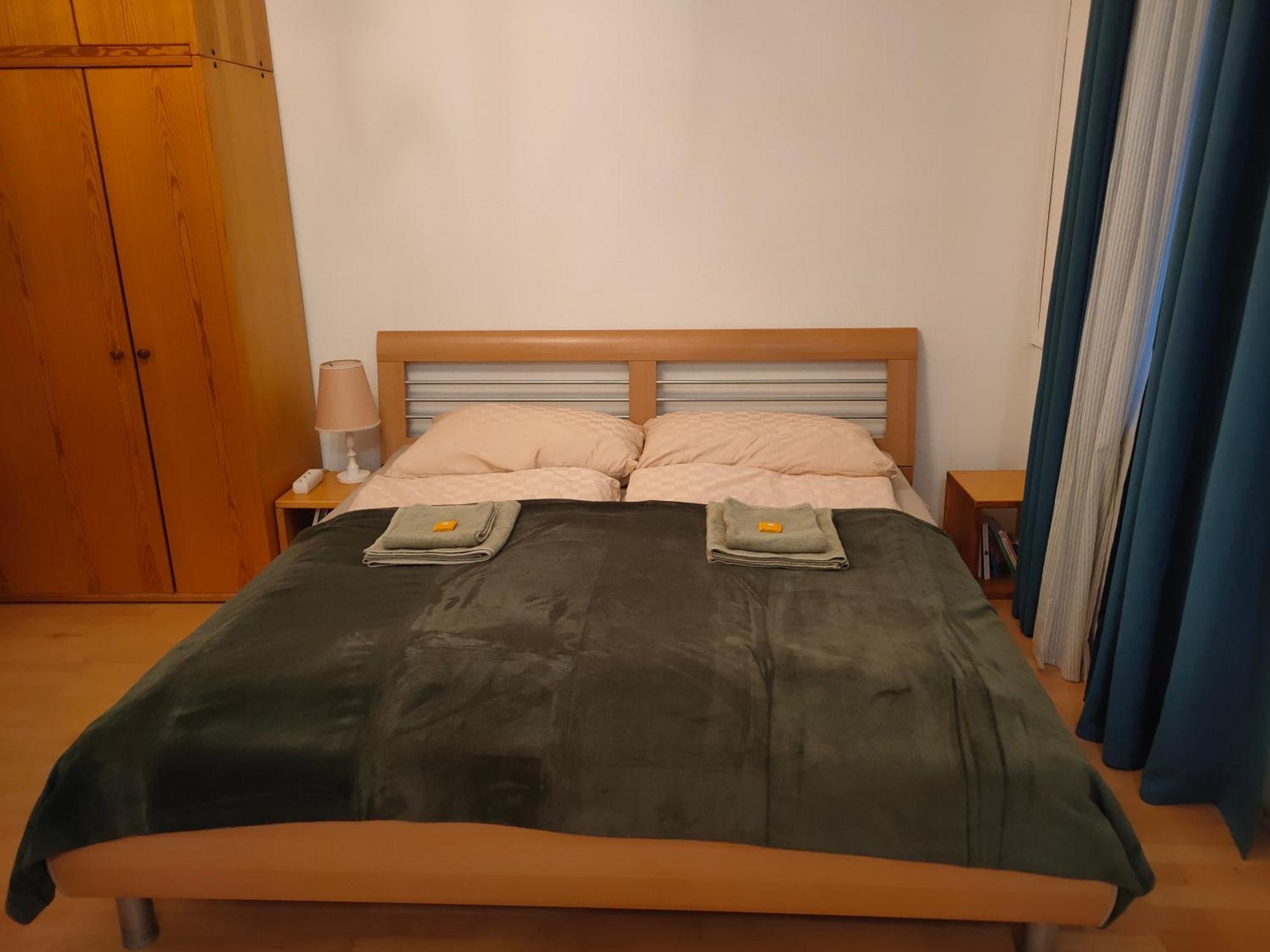 Cozynite Premium Apartment Hernals 1 Wiedeń Zewnętrze zdjęcie