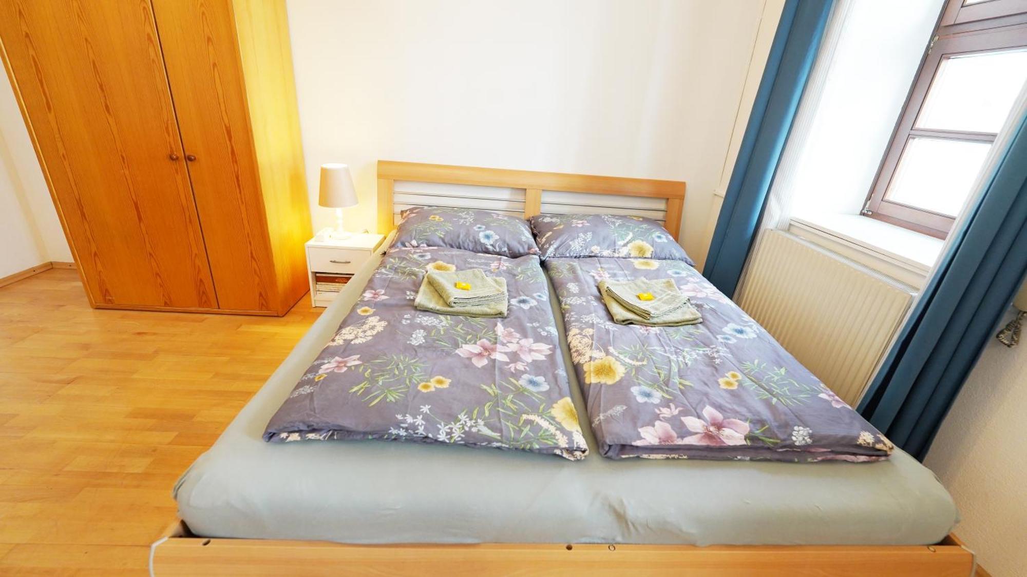 Cozynite Premium Apartment Hernals 1 Wiedeń Zewnętrze zdjęcie