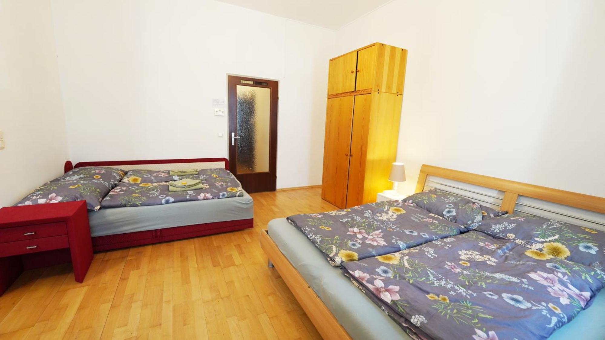 Cozynite Premium Apartment Hernals 1 Wiedeń Zewnętrze zdjęcie
