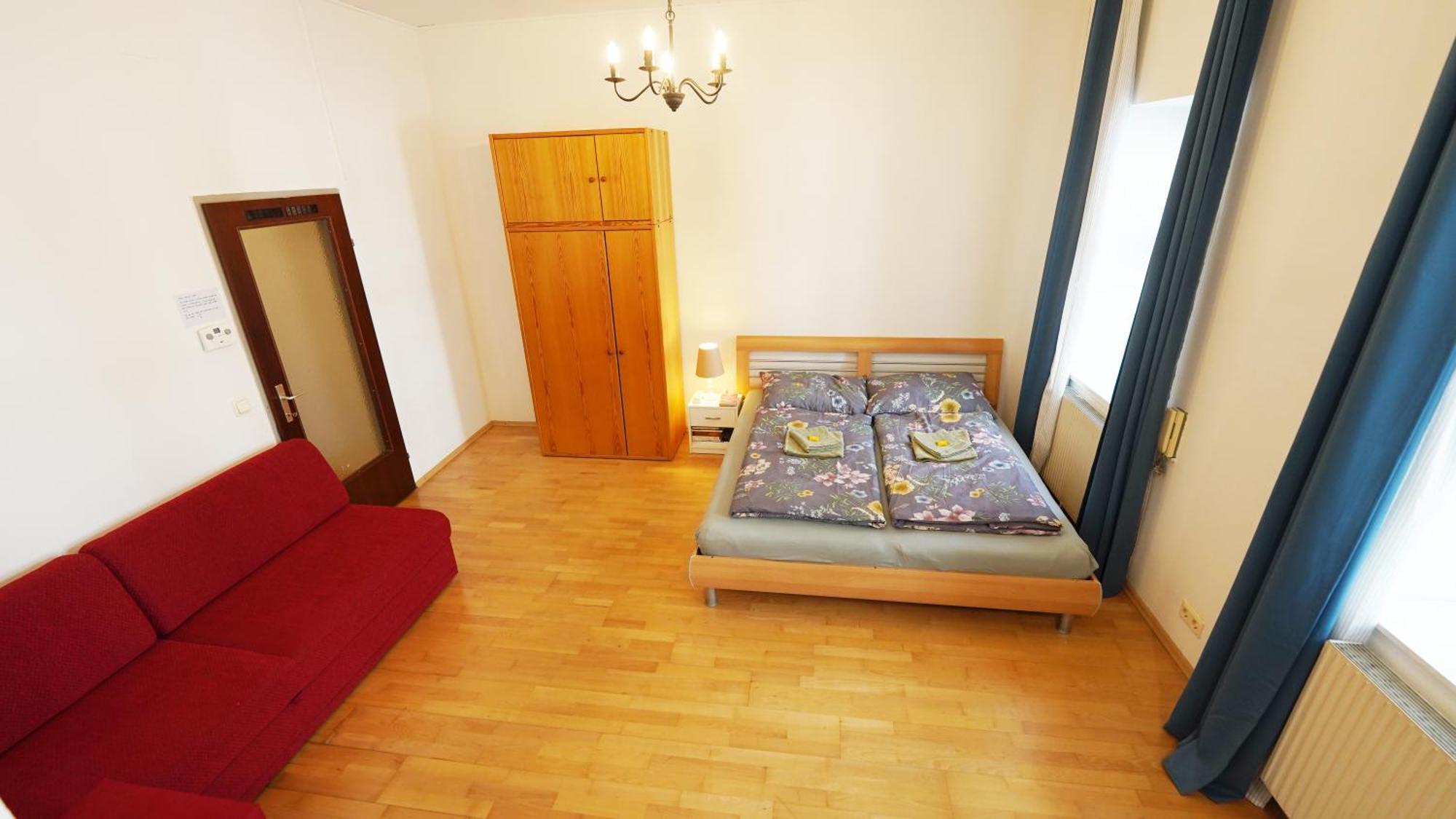 Cozynite Premium Apartment Hernals 1 Wiedeń Zewnętrze zdjęcie