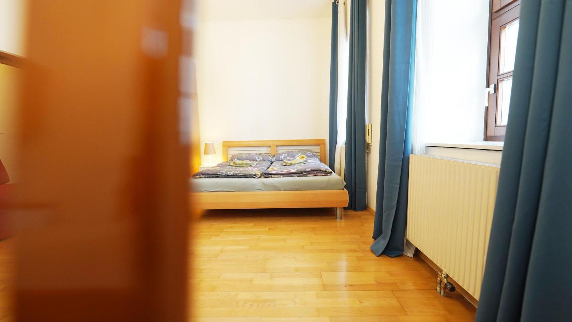 Cozynite Premium Apartment Hernals 1 Wiedeń Zewnętrze zdjęcie