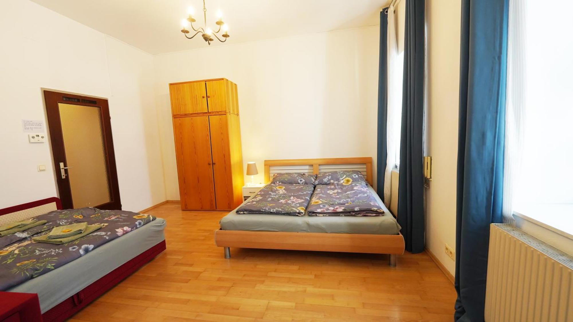 Cozynite Premium Apartment Hernals 1 Wiedeń Zewnętrze zdjęcie