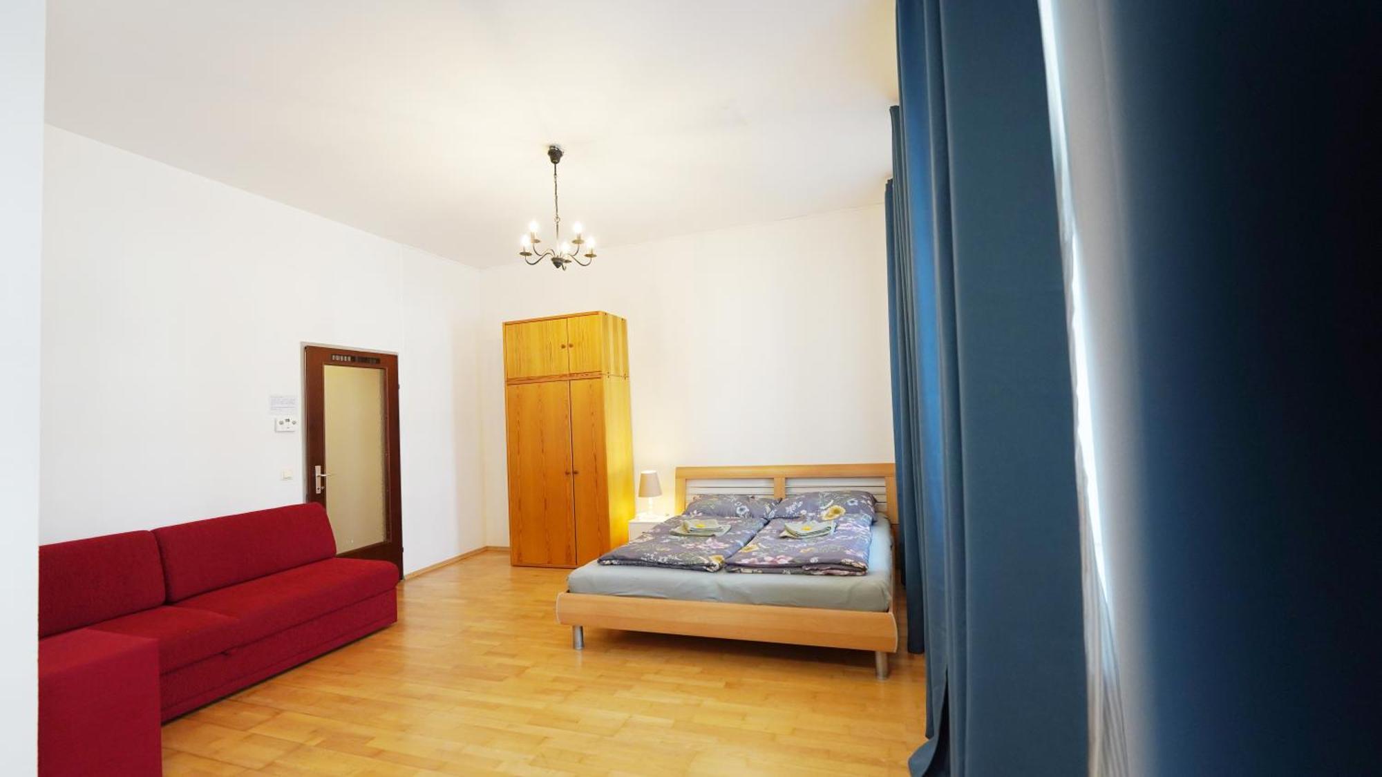 Cozynite Premium Apartment Hernals 1 Wiedeń Zewnętrze zdjęcie